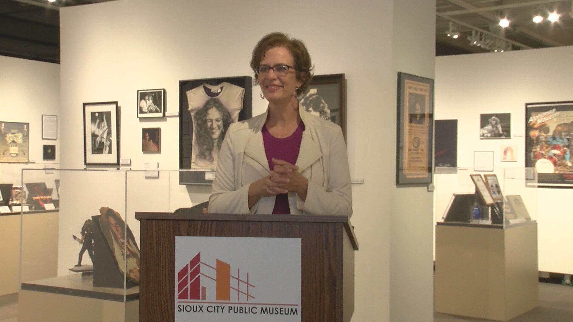 Sioux City Public Museum announces free family summer programming - Vimarsana News