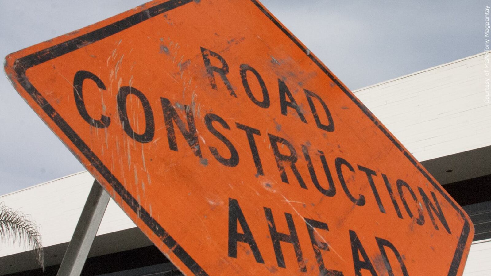 Upcoming construction project to take place on Highway 20 in Woodbury County