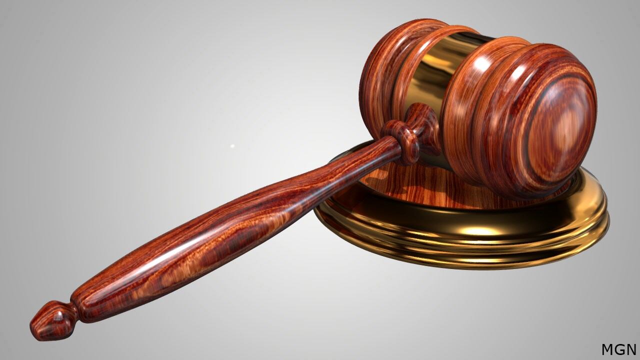Psychiatric evaluation granted for man charged with attempted murder in Dickinson County, IA - Vimarsana News